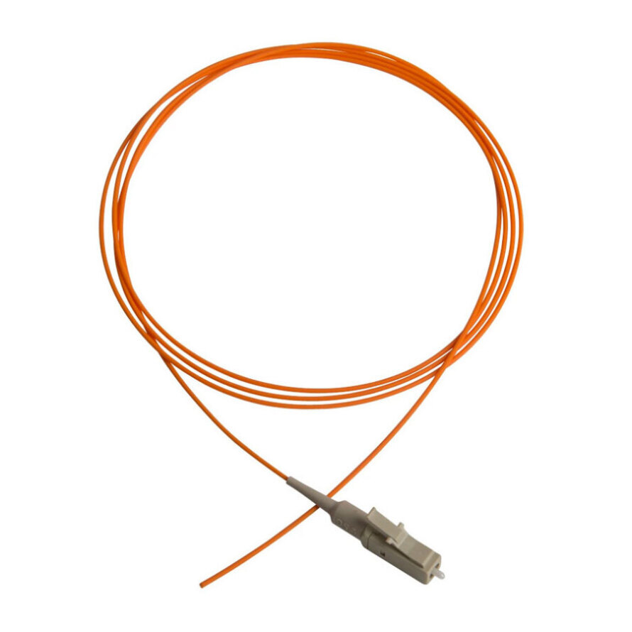 کابل پیگتیل 2 متری فیبر نوری دی لینک NCB-FM50S-LC2