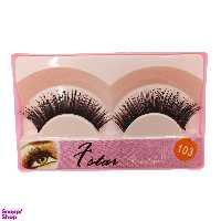 مژه مصنوعی مدل 103
