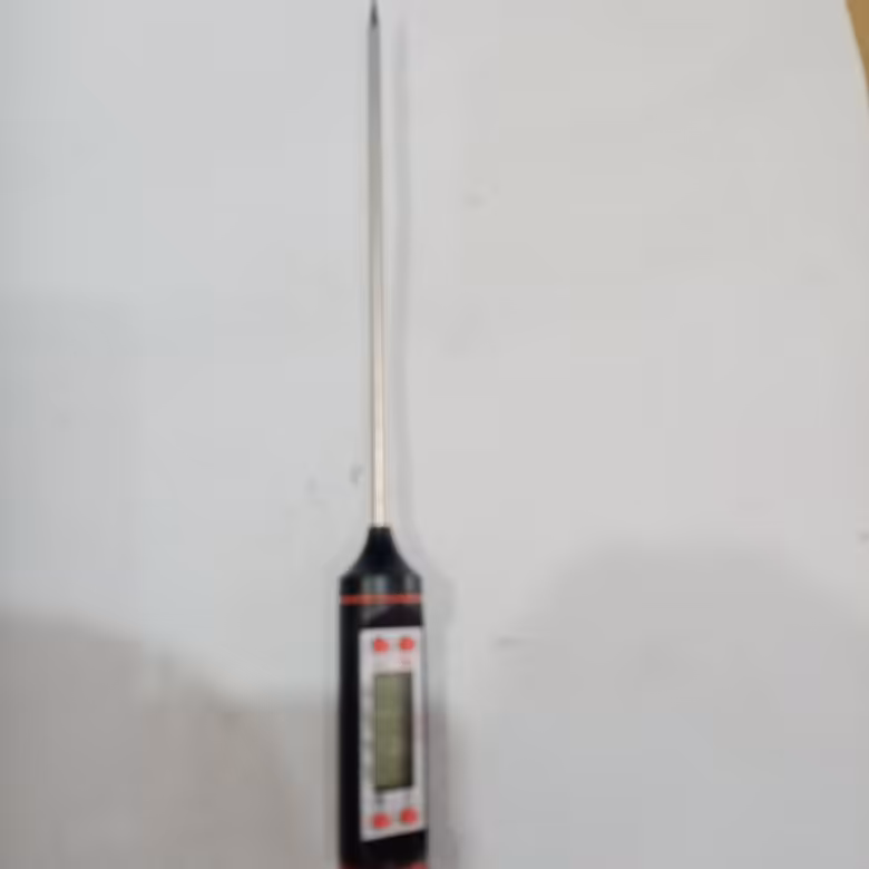 دماسنج دیجیتال میله دار صنعتی 50 - الی 300+ مدل TP 101