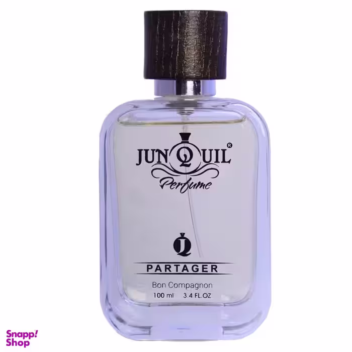ادوپرفیوم مردانه جان کویل (JunQuil) مدل PARTAGER