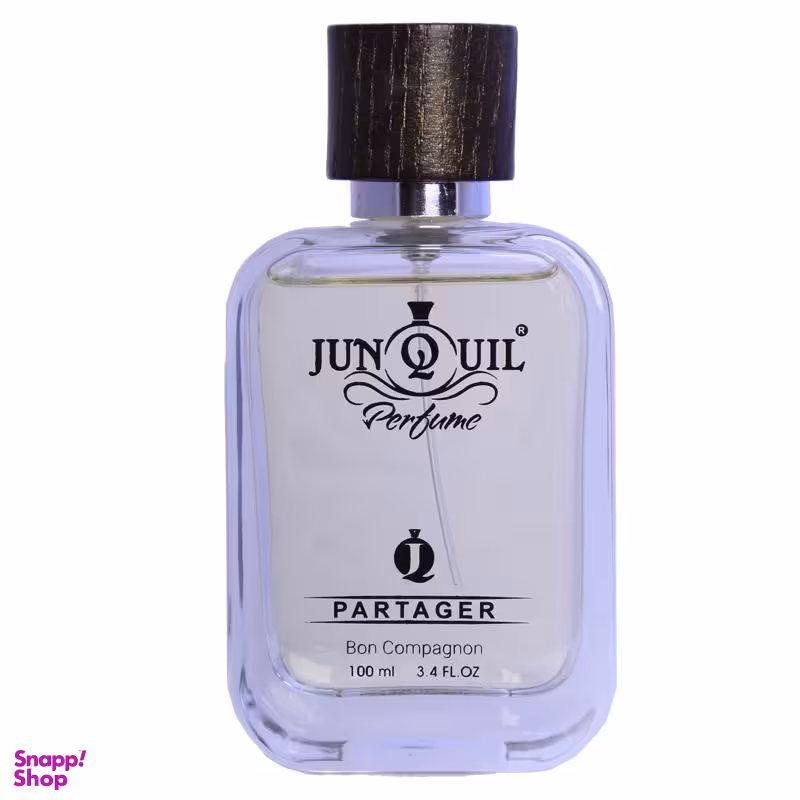 ادوپرفیوم مردانه جان کویل (JunQuil) مدل PARTAGER