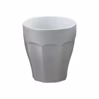 ظرف یخ نئوکلاسیک پاستل طوسی