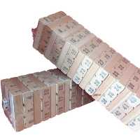 برج هیجان جنگا mdf ابزار کاری شده نیکتا تویز Nikta toys