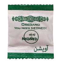 آویشن تکنفره ندند - 1 گرم بسته 100 عددی