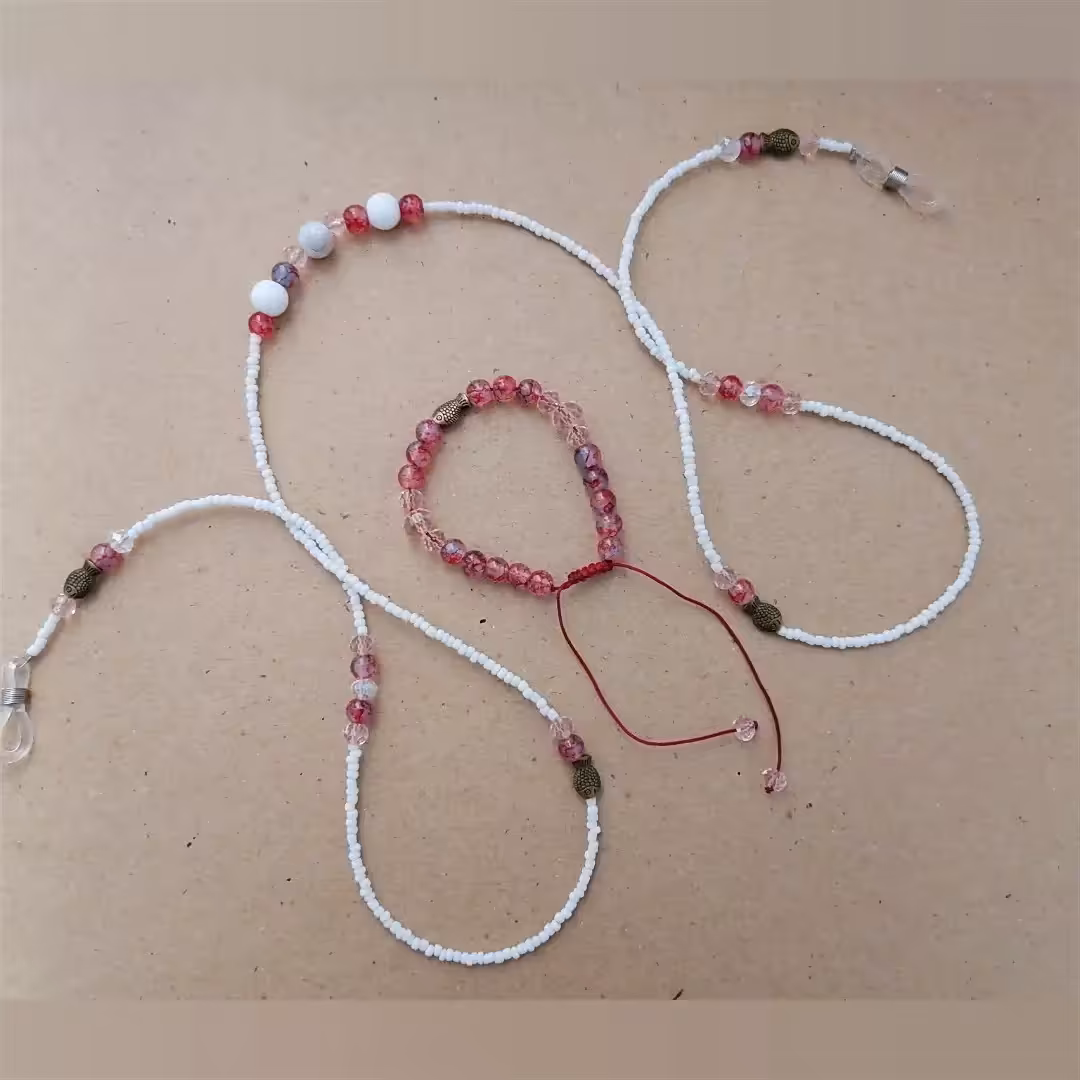 بندعینک (ماهی قرمز) 