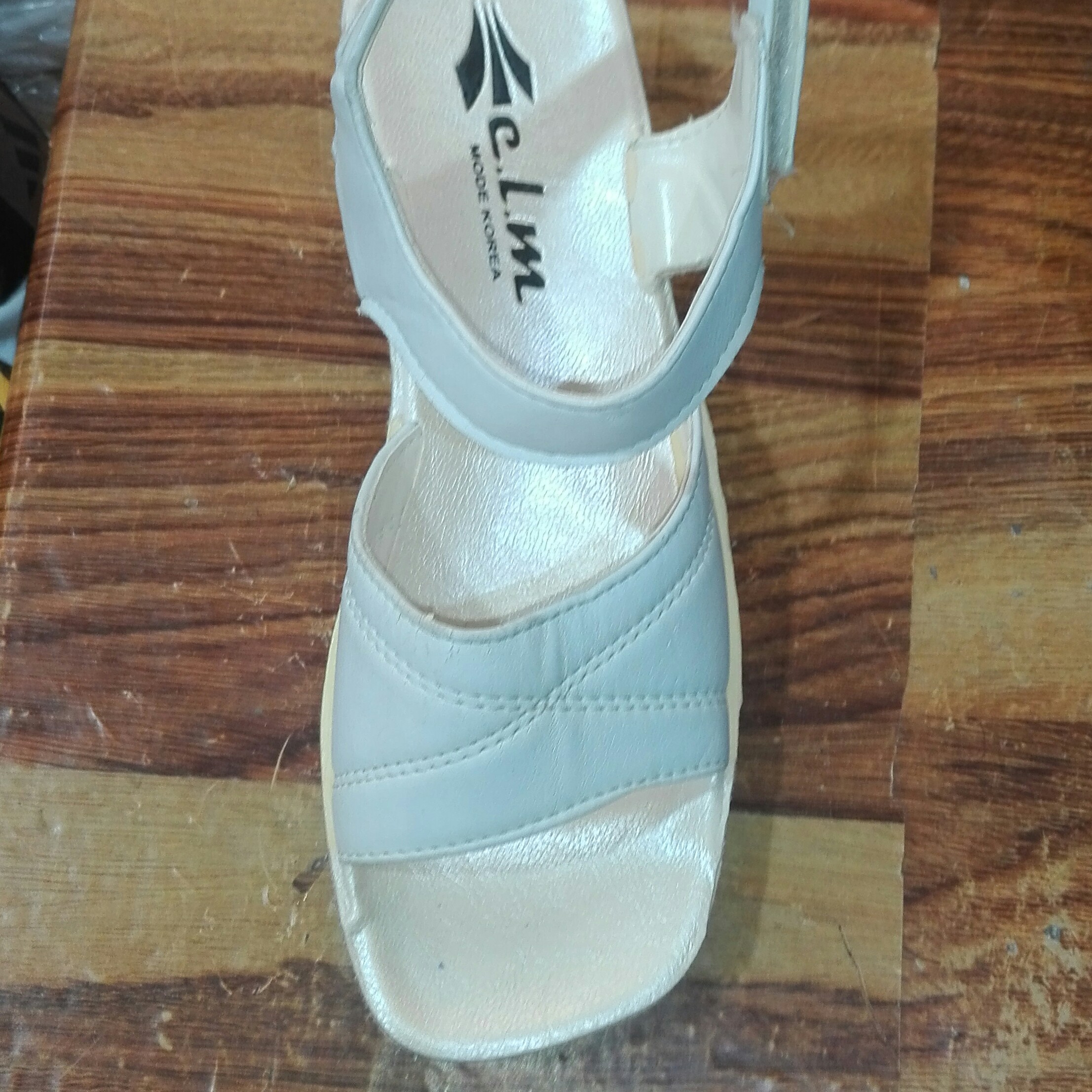 کفش صندل تابستانی مخصوص مناسک حج 