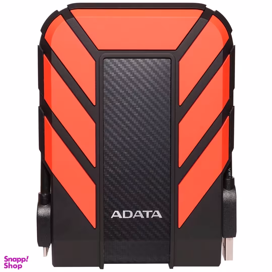 هارد اکسترنال ای دیتا مدل HD 710 Pro ظرفیت 1 ترابایت