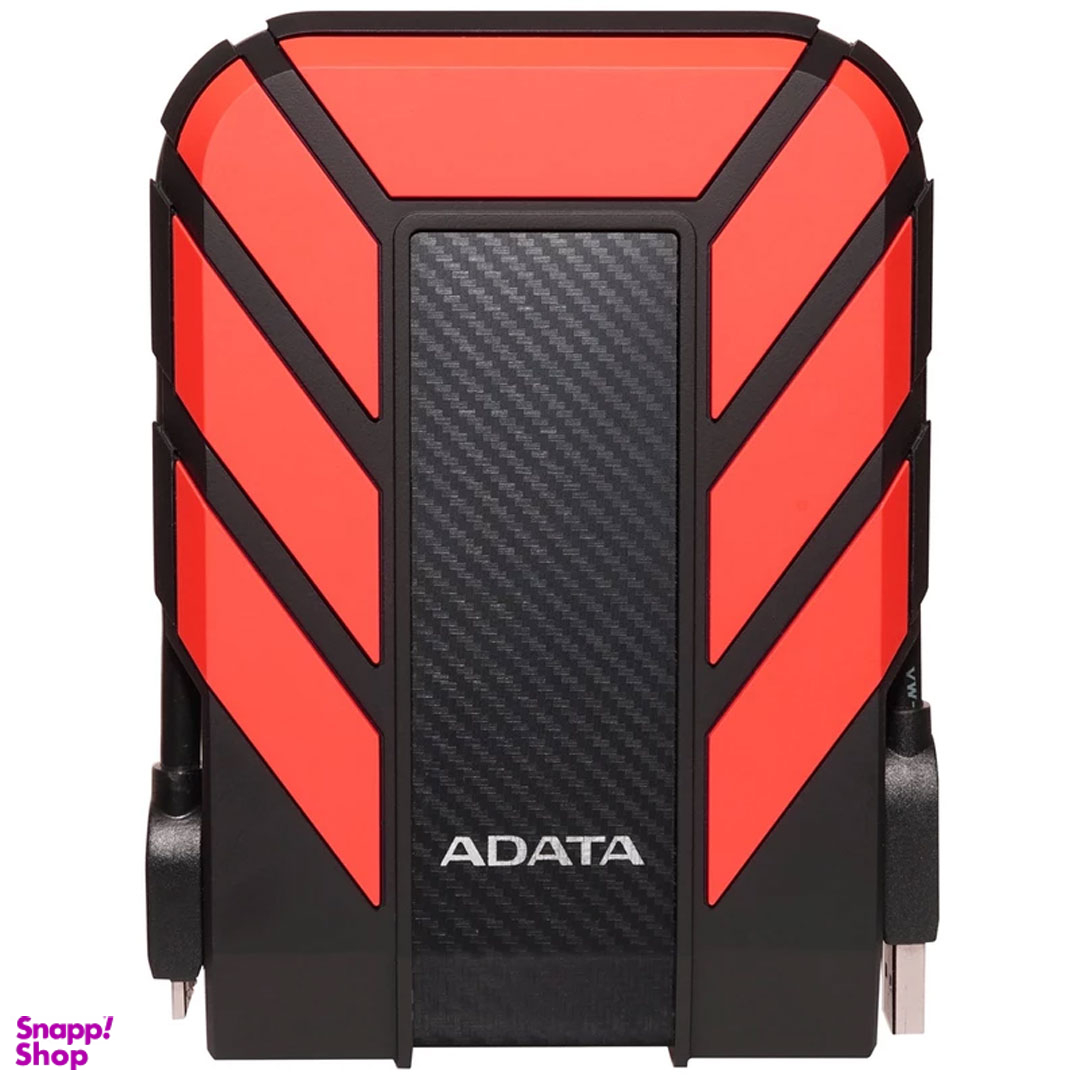 هارد اکسترنال ای دیتا مدل HD 710 Pro ظرفیت 1 ترابایت