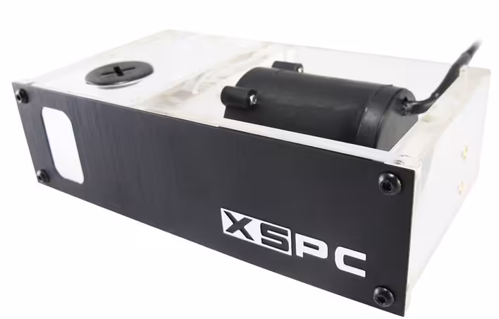 پمپ خنک کننده مایع ایکس اس پی سی مدل ایکس 20