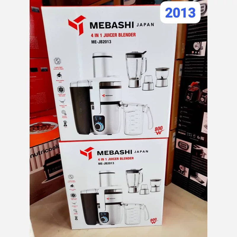 آبمیوه گیر 4کاره جدید مباشی مدل 2013 لطفا قبل ازثبت موجودی وقیمت بگیرید