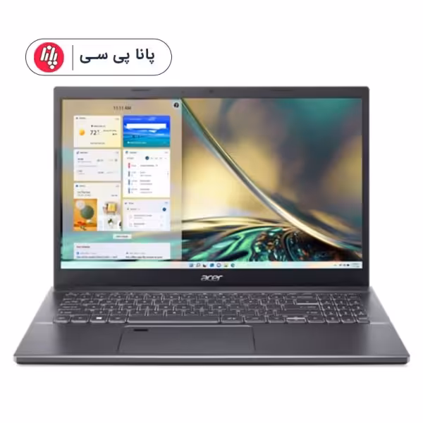 لپ تاپ Acer Aspire 5 A515 i7(12650H) 16GB 512SSD INTEL