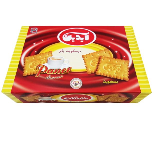 بیسکویت پتی بور آیدین - 400 گرم | فروشگاه اینترنتی تاتا کالا