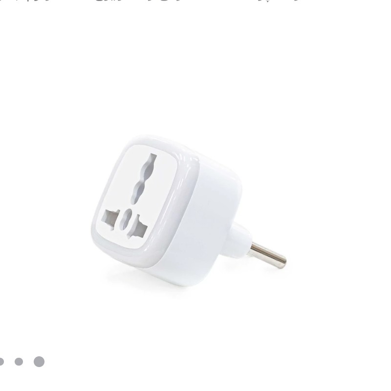 مبدل برق هادرون مدل A10-1
لایت دار
