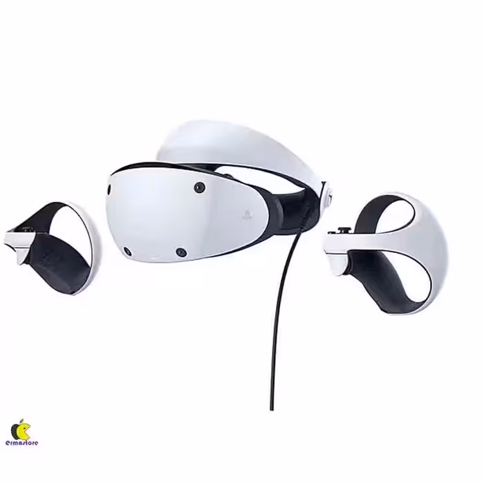 وی ار پلی استیشن 5 پک اصلی VR Playstation 5