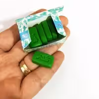 مینیاتوری جعبه صابون گلنار