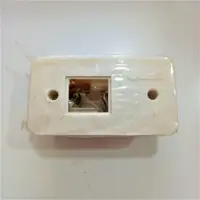 کلید کولر روکار آبسال