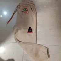 شلوار اسلش پسرانه جاگر تو کرک