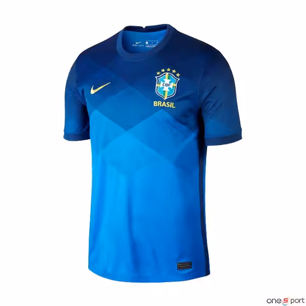 لباس دوم برزیل 2021