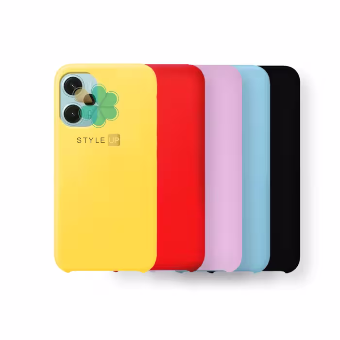 قاب گوشی سیلیکونی مناسب Xiaomi Poco F5