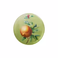 پیکسل ترمه طراحان ایده مدل شاخه انار (سبز) کد cfp1750