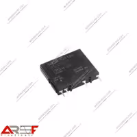 رله NAIS مدل SSR دارای 12 ولت و 4 پین - فروشگاه عارف الکترونیک