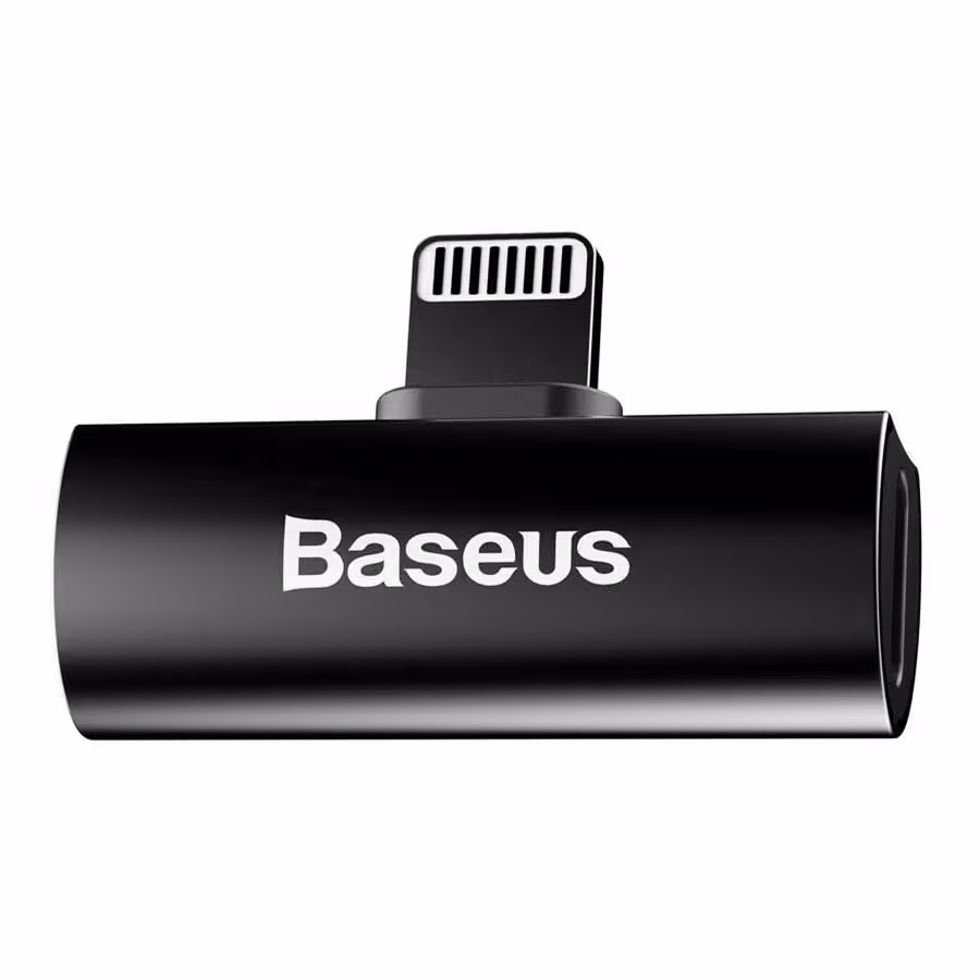 قیمت و خرید تبدیل 1 به 2 لایتنینگ بیسوس مدل L46 CAL46-01 | یاس ارتباط