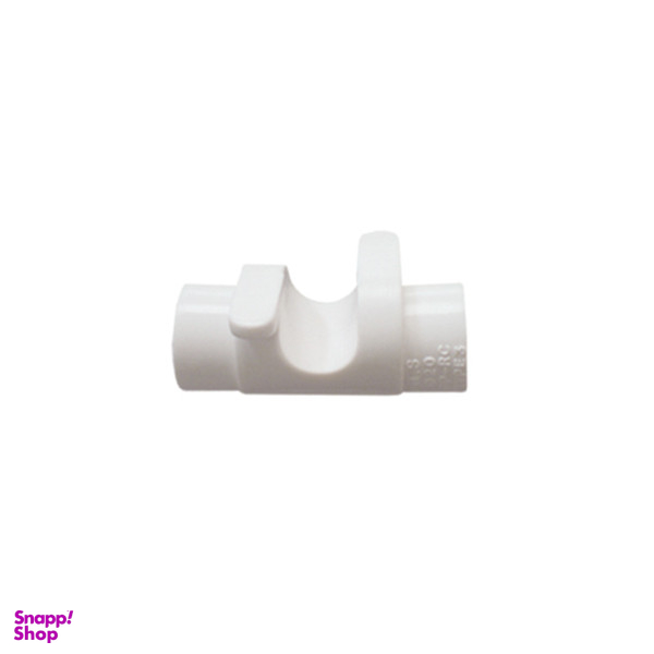 لوله خم بست دار مدل تک لایه 20 بسته 5 عددی