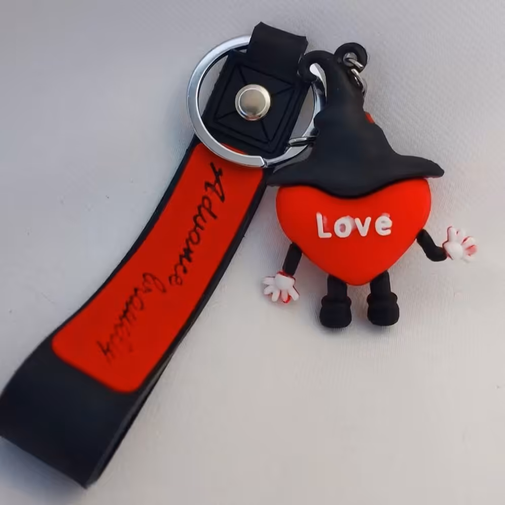 جا کلیدی سیلیکونی 