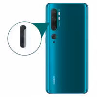 گلس دوربین پشت شیائومی می نوت  10 / CC9 Pro
