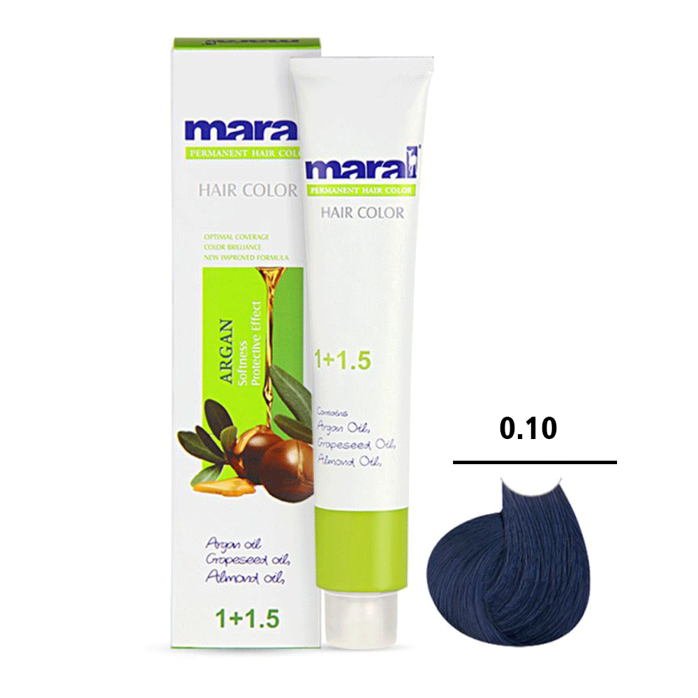 واریاسیون مارال 100 میل