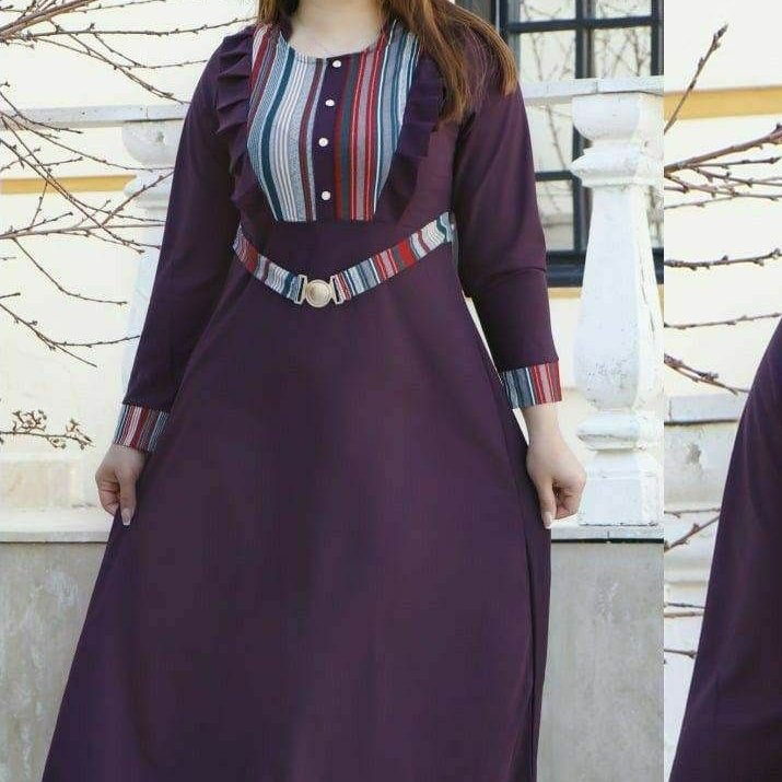 تونیک پیراهنی