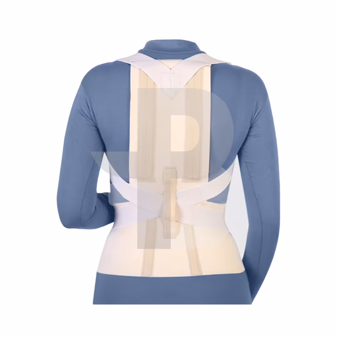 قوزبند کشی همراه با کمربند طب و صنعت 52100