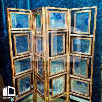 پاروان قاب عکس چوبی پارسه