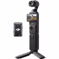 دوربین اسمو پاکت کومبو DJI Osmo Pocket 3 Creator Combo