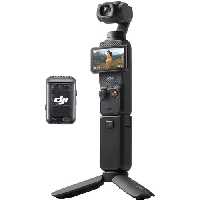دوربین اسمو پاکت کومبو DJI Osmo Pocket 3 Creator Combo