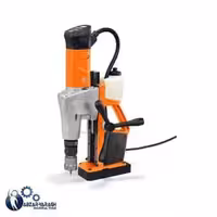دریل مگنتی فاین آلمان مدل KBM 50 U - ابزار یراق