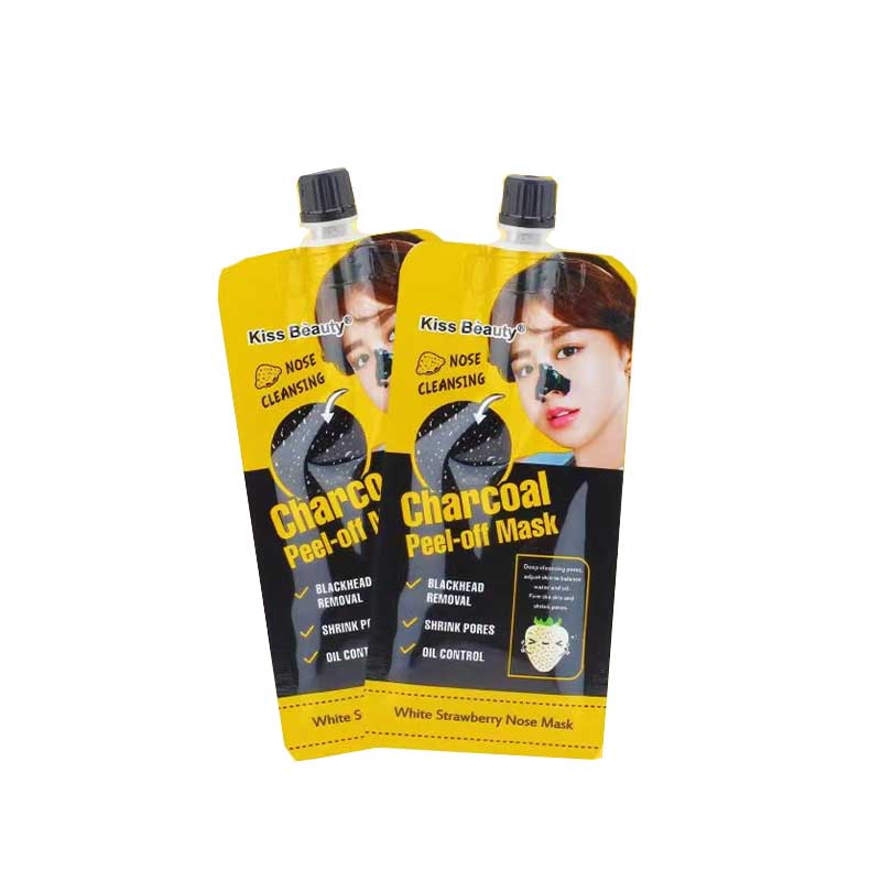 بلک ماسک ساندیسی کاریته