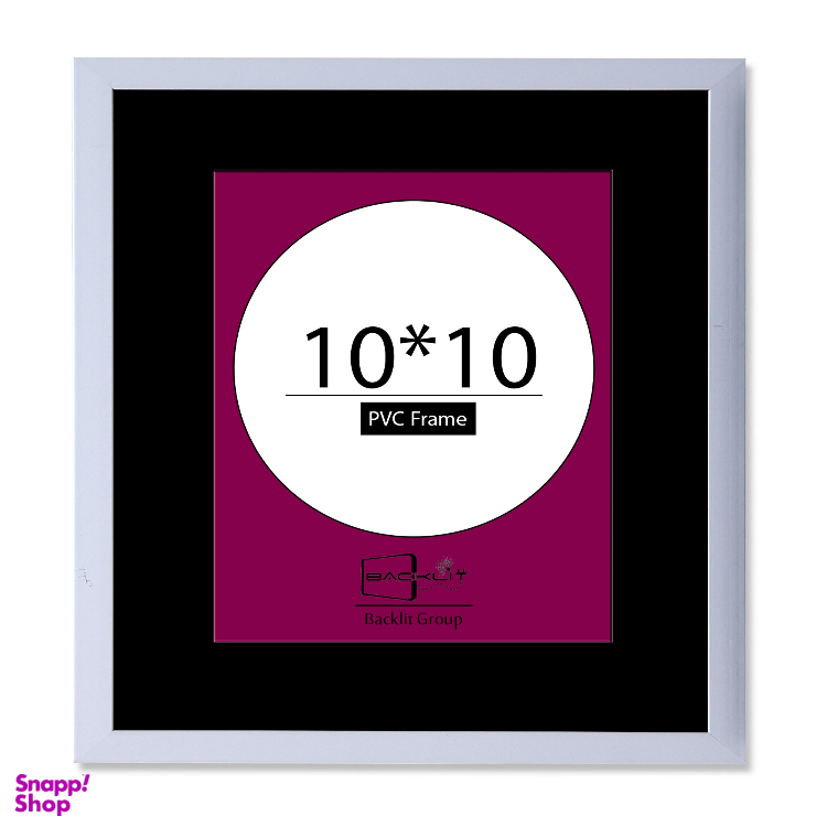 قاب عکس بکلیت مدل پاسپارتو B-10x10-204