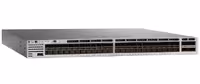 سوئیچ مدیریتی 48 پورت سیسکو مدل WS-C3850-48XS-S