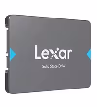 هارد اینترنال اس اس دی لکسار مدل NQ100 ظرفیت 240 گیگابایت