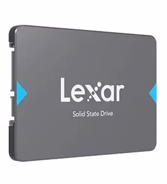 هارد اینترنال اس اس دی لکسار مدل NQ100 ظرفیت 240 گیگابایت