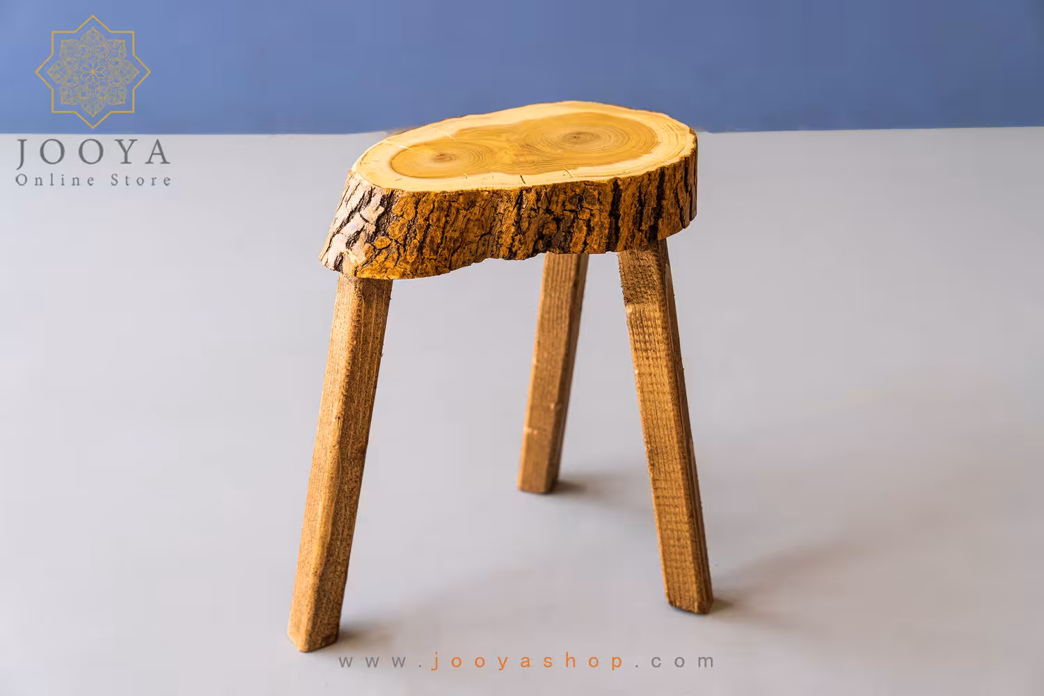 استند چوبی سوین