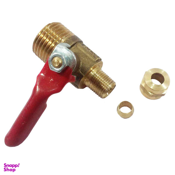 شیر آب کولر مدل A012