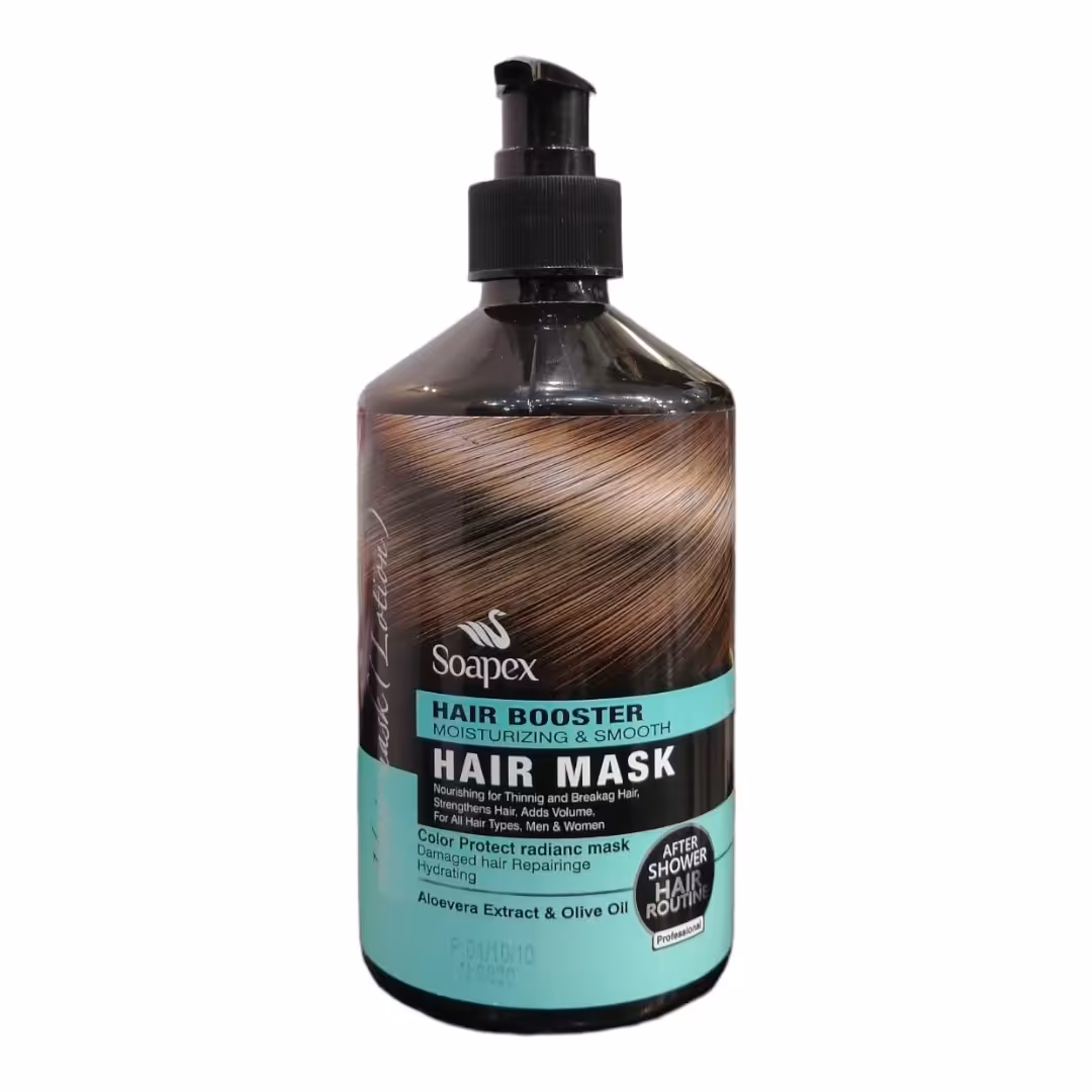 ماسک مو سوپکس 