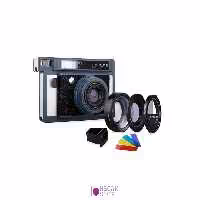 دوربين چاپ سريع لوموگرافی مدل Victoria Peak Combo