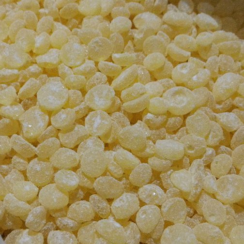 بخور مصکی اصل یمن 100 گرمی