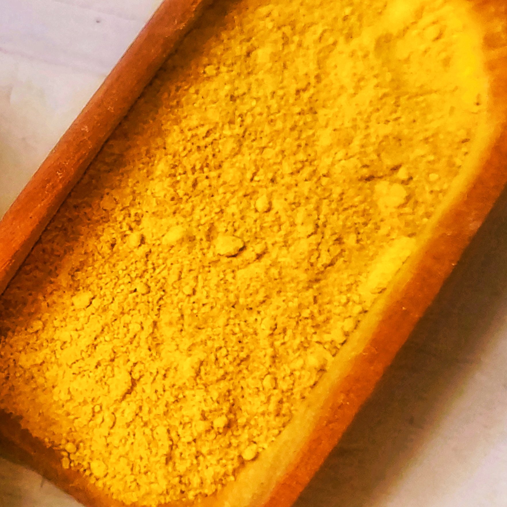 ادویه پودر انبه 5 کیلویی درجه یک شعشعه