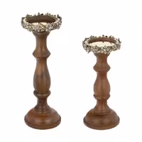 جاشمعی مدل E29  مجموعه 2 عددی