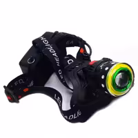 چراغ پیشانی اسمال سان مدل ZY-T105