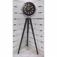 ساعت کنارسالنی